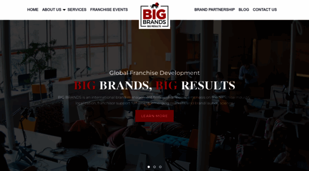 bigbrands.io