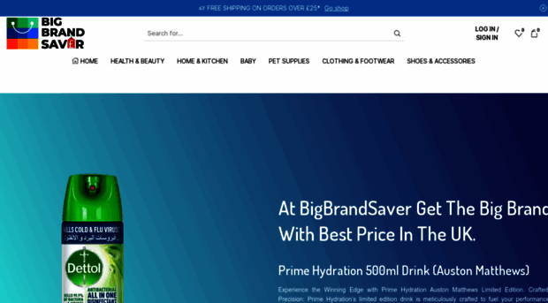 bigbrandsaver.com