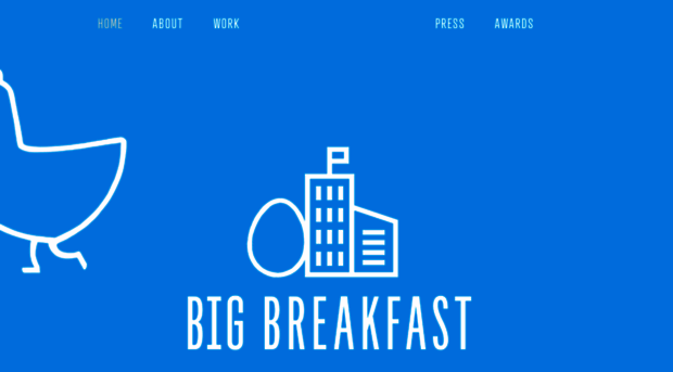 bigbreakfast.com