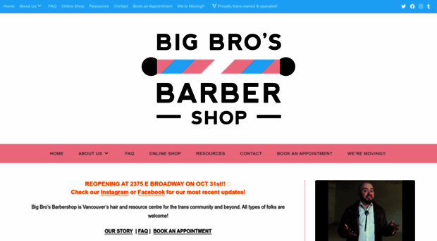 bigbrosbarbershop.com