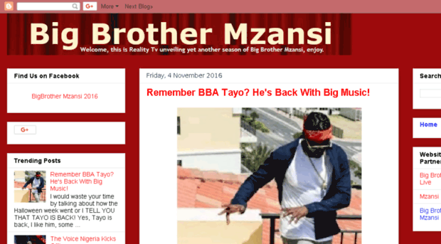 bigbrother-mzansi.com