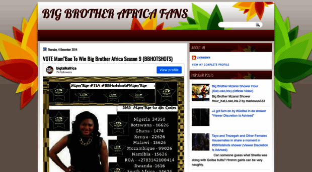 bigbrotherafricafans.blogspot.com.ng