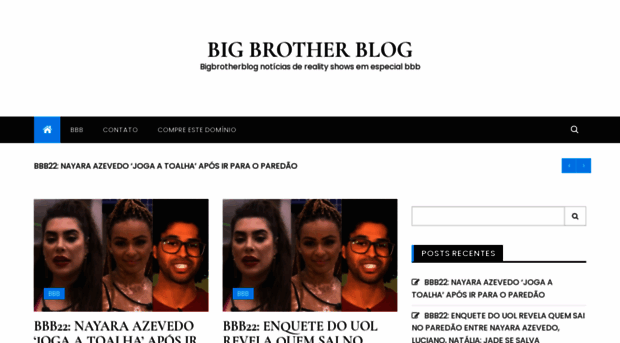 bigbrotherblog.com.br