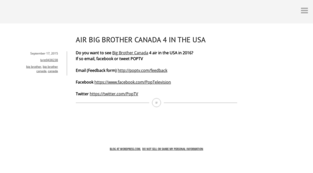 bigbrothercanada4.wordpress.com