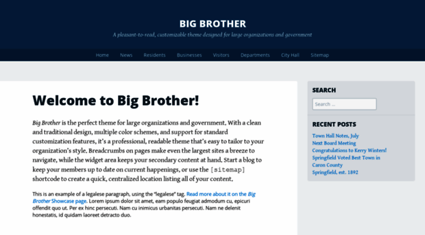 bigbrotherdemo.wordpress.com