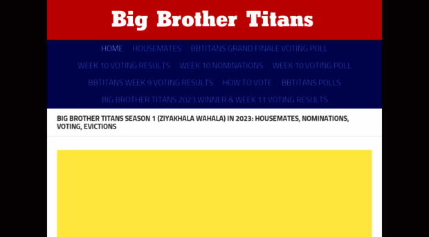 bigbrothermzansian.com