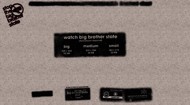 bigbrotherstate.com