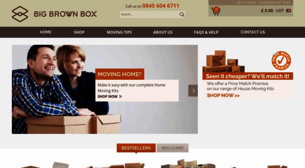 bigbrownbox.co.uk