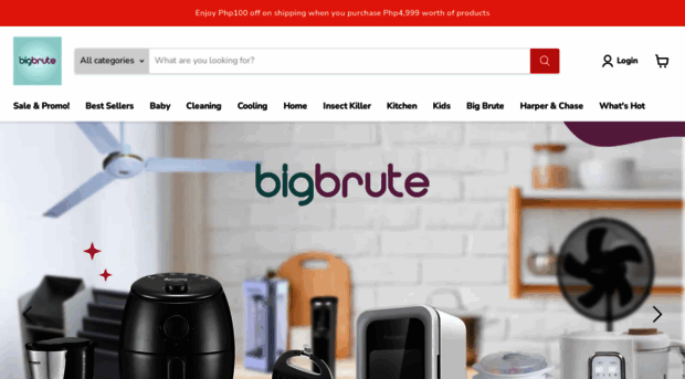 bigbrute.com.ph