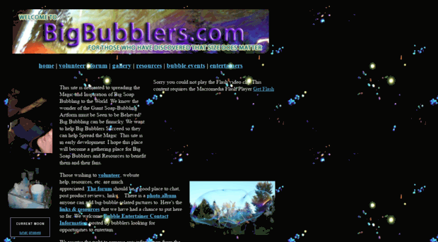 bigbubblers.com