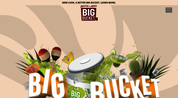 bigbucket.com