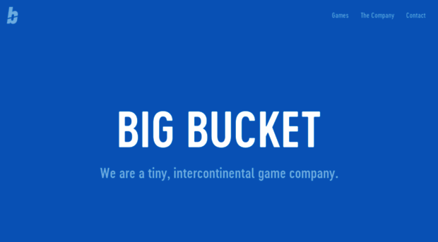 bigbucketsoftware.com