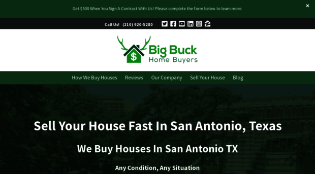 bigbuckhomebuyers.com