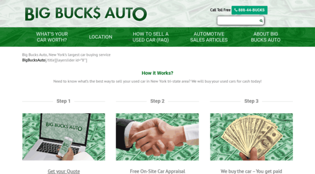 bigbucksauto.com