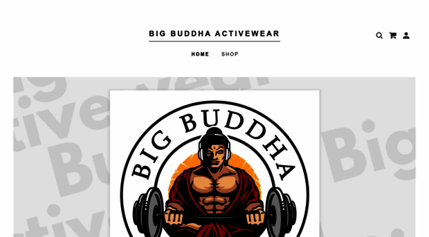 bigbuddhaactivewear.com