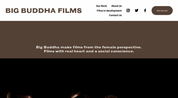 bigbuddhafilms.co.uk