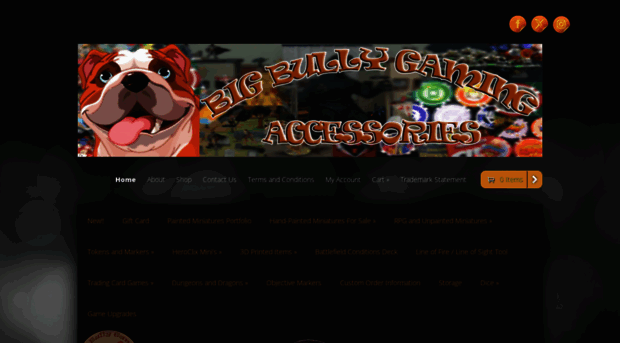 bigbullygaming.com