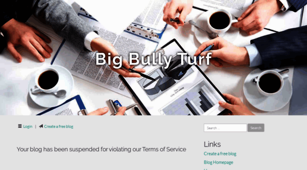 bigbullyturf.canariblogs.com