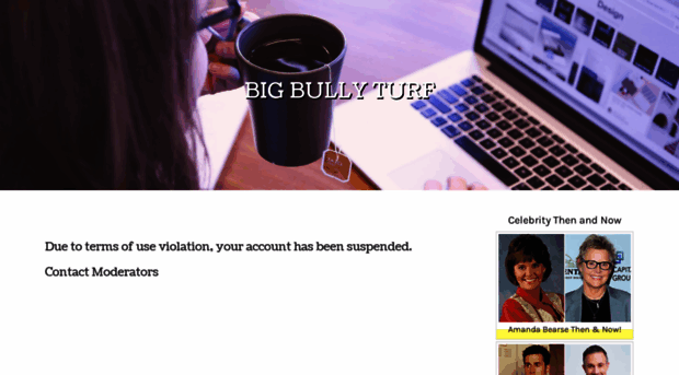bigbullyturf.getblogs.net