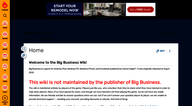 bigbusiness.wikia.com