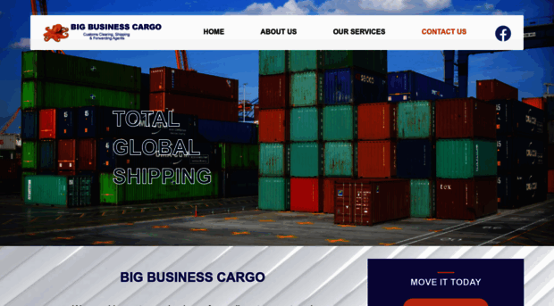 bigbusinesscargo.co.zw