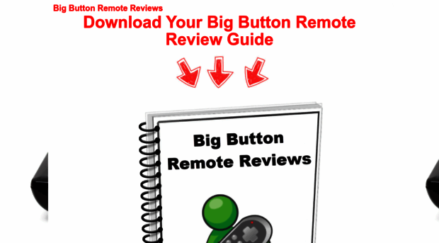 bigbuttonremotes.com