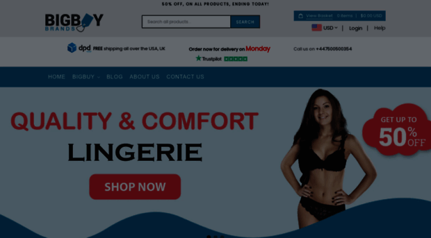 bigbuybrand.com