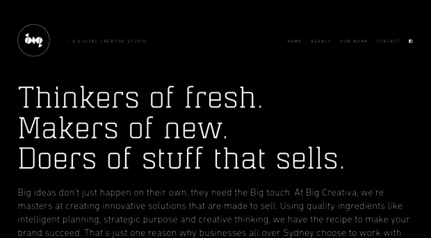 bigc.com.au