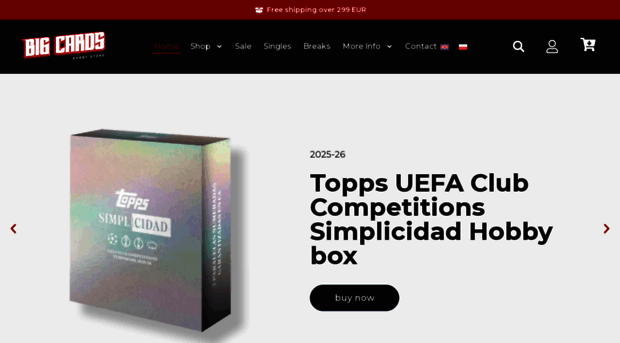 bigcards.eu
