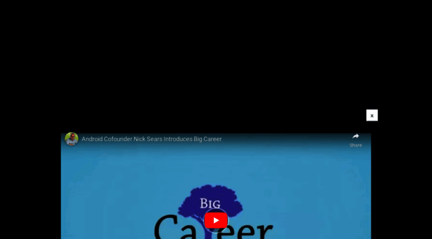 bigcareer.com