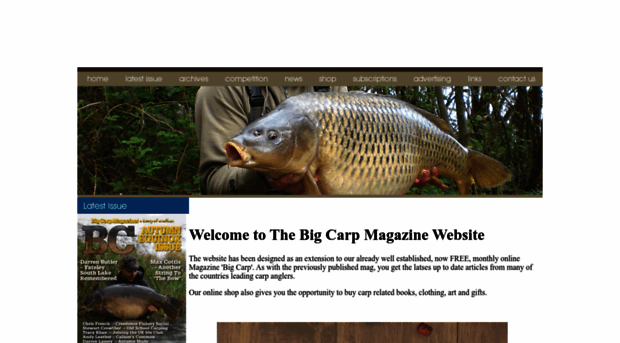 bigcarpmagazine.co.uk