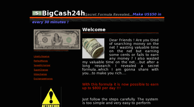 bigcash24h.com