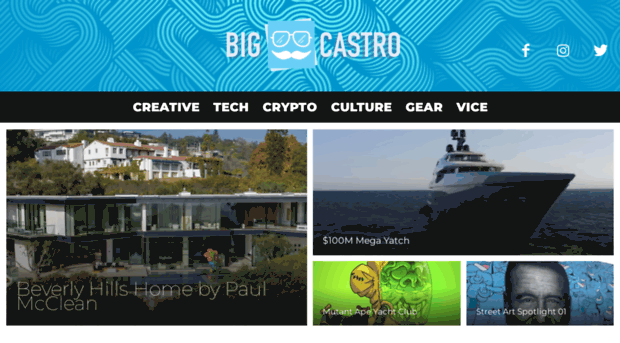 bigcastro.com