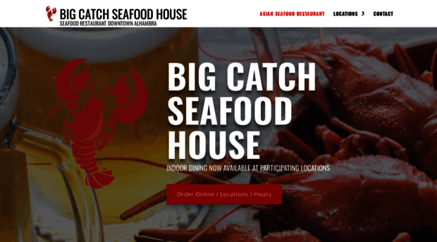 bigcatchseafoodhouse.com