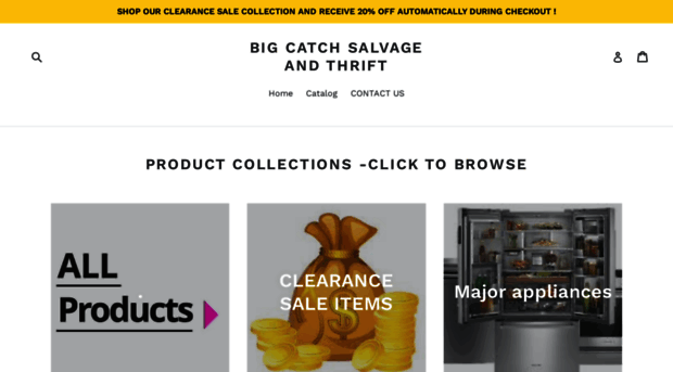 bigcatchstore.com