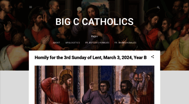 bigccatholics.blogspot.com