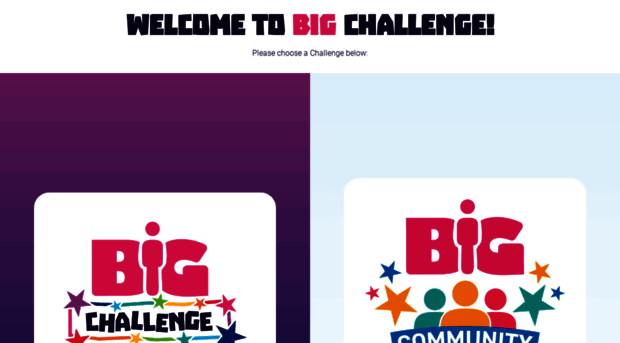 bigchallenge.biz