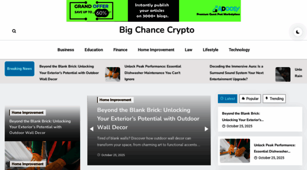 bigchancecrypto.com