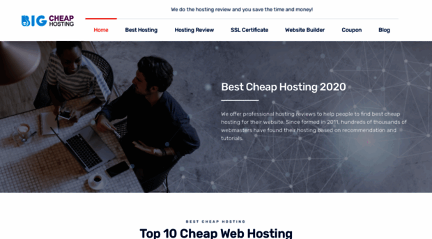 bigcheaphosting.com