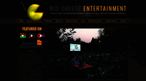 bigcheeseent.com