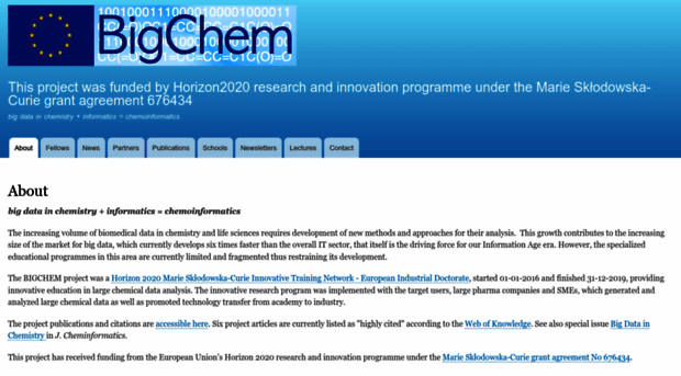 bigchem.eu