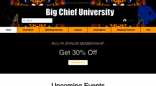 bigchiefuniversity.com