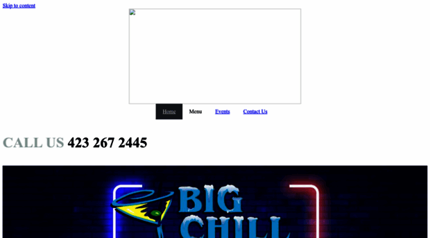 bigchillchatt.com