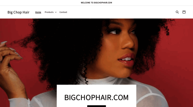 bigchophair.com