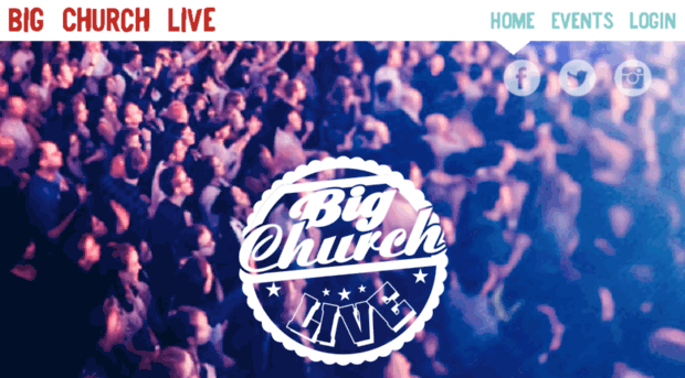 bigchurchlive.com