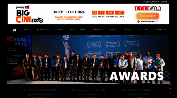 bigcineexpo.com
