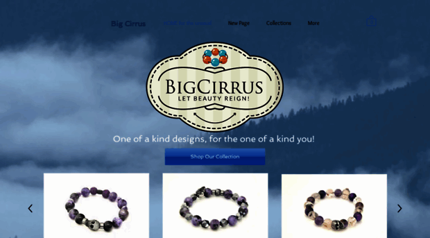 bigcirrusbeads.com