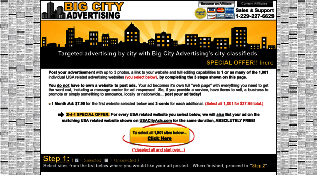 bigcityadvertising.com