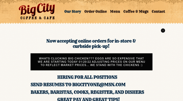 bigcityboise.com