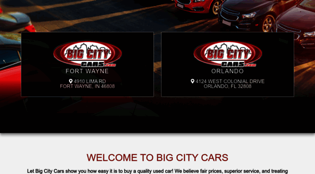 bigcitycars.com